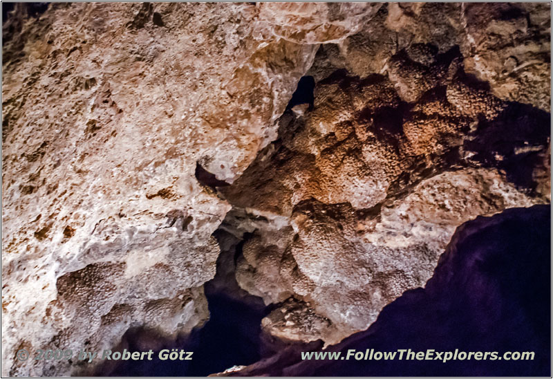 Jewel Cave, South Dakota Jewel Cave, South Dakota