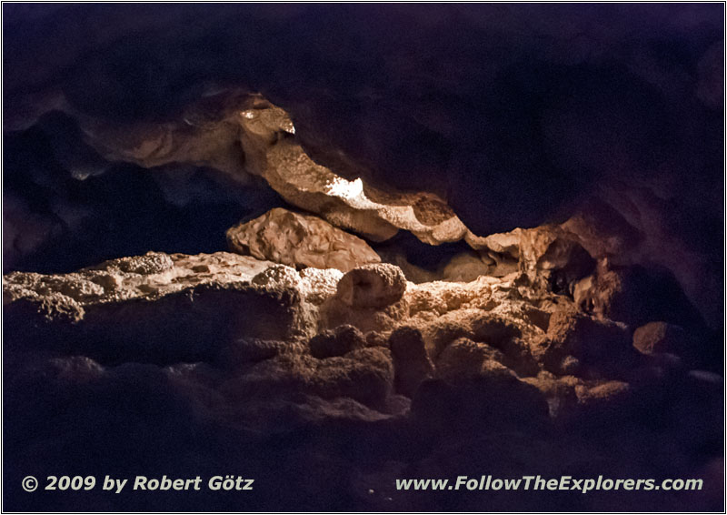 Jewel Cave, South Dakota Jewel Cave, South Dakota