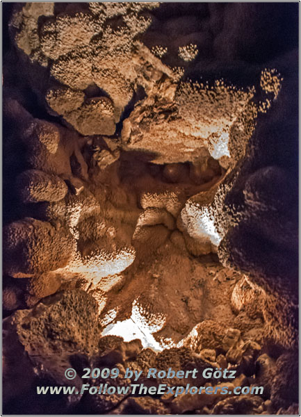 Jewel Cave, South Dakota Jewel Cave, South Dakota