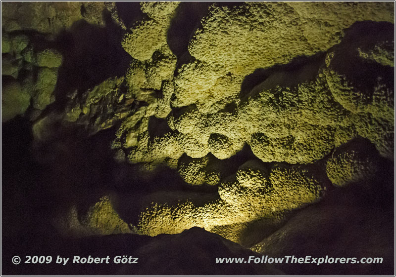 Jewel Cave, South Dakota Jewel Cave, South Dakota