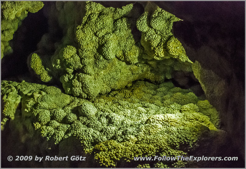 Jewel Cave, South Dakota Jewel Cave, South Dakota