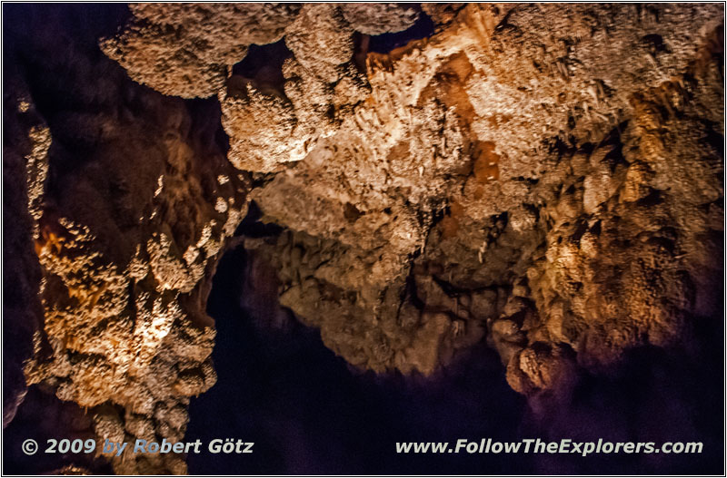 Jewel Cave, South Dakota Jewel Cave, South Dakota