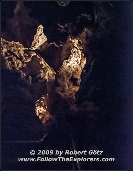 Jewel Cave, South Dakota Jewel Cave, South Dakota