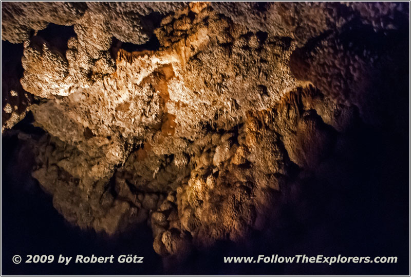 Jewel Cave, South Dakota Jewel Cave, South Dakota