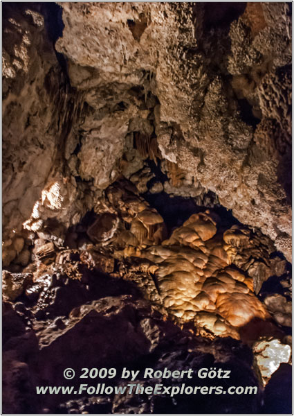 Jewel Cave, South Dakota Jewel Cave, South Dakota
