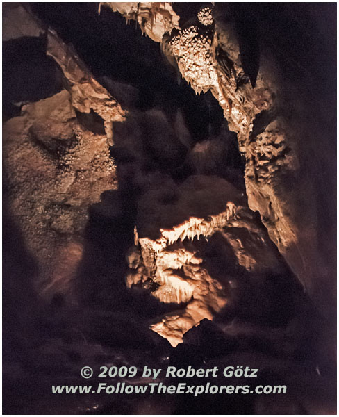 Jewel Cave, South Dakota Jewel Cave, South Dakota