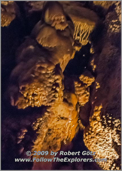 Jewel Cave, South Dakota Jewel Cave, South Dakota