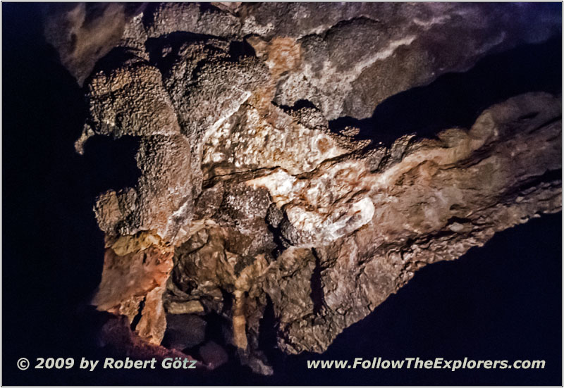 Jewel Cave, South Dakota Jewel Cave, South Dakota