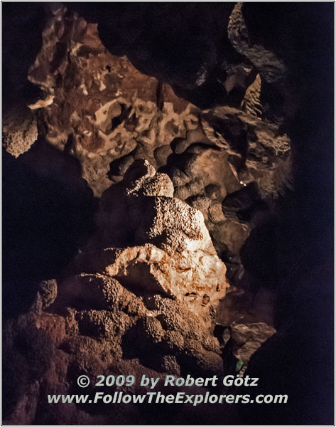 Jewel Cave, South Dakota Jewel Cave, South Dakota