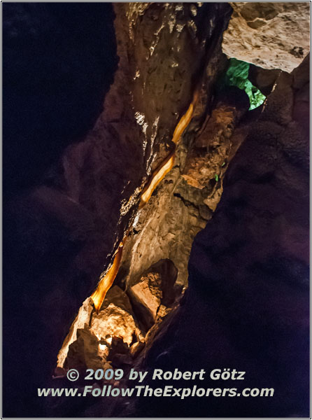 Jewel Cave, South Dakota Jewel Cave, South Dakota