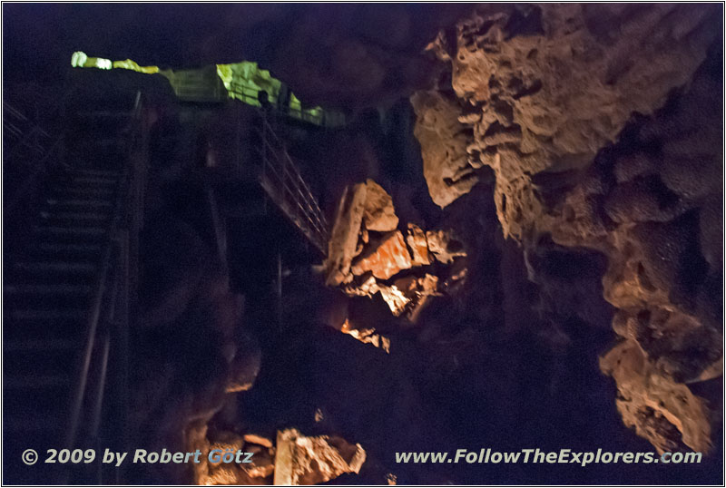 Jewel Cave, South Dakota Jewel Cave, South Dakota