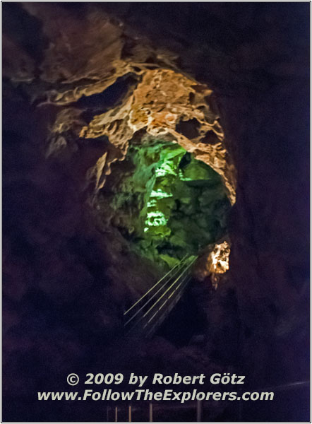 Jewel Cave, South Dakota Jewel Cave, South Dakota