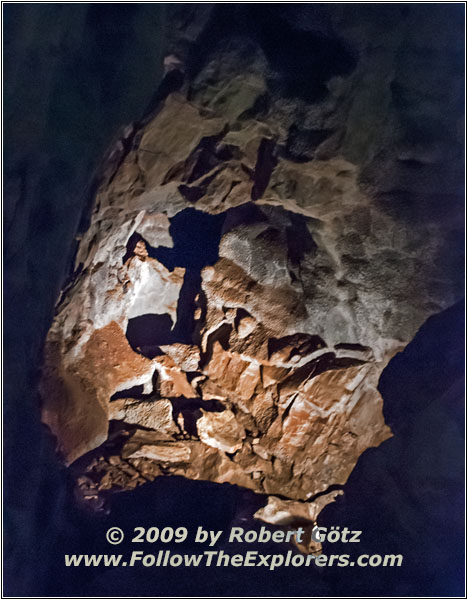 Jewel Cave, South Dakota Jewel Cave, South Dakota