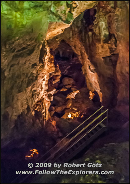 Jewel Cave, South Dakota Jewel Cave, South Dakota