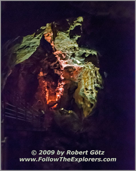 Jewel Cave, South Dakota Jewel Cave, South Dakota