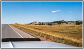 Highway 16/385, South Dakota Highway 16/385, South Dakota