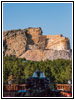 Crazy Horse Memorial, South Dakota Crazy Horse Memorial, South Dakota