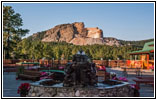 Crazy Horse Memorial, South Dakota Crazy Horse Memorial, South Dakota