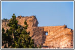 Crazy Horse Memorial, South Dakota Crazy Horse Memorial, South Dakota