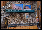 Crazy Horse Memorial, South Dakota Crazy Horse Memorial, South Dakota