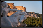 Crazy Horse Memorial, South Dakota Crazy Horse Memorial, South Dakota