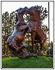 Crazy Horse Memorial, South Dakota Crazy Horse Memorial, South Dakota