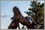 Crazy Horse Memorial, South Dakota Crazy Horse Memorial, South Dakota