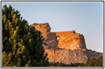 Crazy Horse Memorial, South Dakota Crazy Horse Memorial, South Dakota