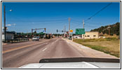 Highway 16A/89/385/Mt Rushmore Rd, Custer, SD Highway 16A/89/385/Mt Rushmore Rd, Custer, SD