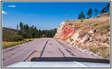 Highway 16, SD Highway 16, SD