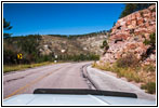 Highway 16, SD Highway 16, SD