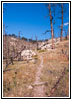 Hell Canyon Trail, SD Hell Canyon Trail, SD