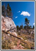 Hell Canyon Trail, SD Hell Canyon Trail, SD