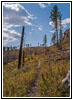 Hell Canyon Trail, SD Hell Canyon Trail, SD