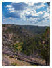 Hell Canyon Trail, SD Hell Canyon Trail, SD