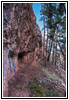 Hell Canyon Trail, SD Hell Canyon Trail, SD