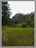 Hell Canyon Trail, SD Hell Canyon Trail, SD