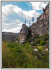 Hell Canyon Trail, SD Hell Canyon Trail, SD