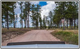 FR282/Mud Springs Rd, SD FR282/Mud Springs Rd, SD