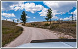 FR282/Mud Springs Rd, SD FR282/Mud Springs Rd, SD