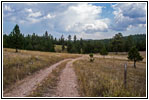 FR282 1C, Hell Canyon, SD FR282 1C, Hell Canyon, SD