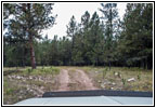 FR282 1C, Hell Canyon, SD FR282 1C, Hell Canyon, SD