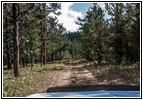 FR282 1C, Hell Canyon, SD FR282 1C, Hell Canyon, SD