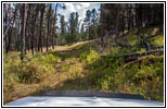FR282 1C, Hell Canyon, SD FR282 1C, Hell Canyon, SD