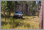88 S10 Blazer, FR282 1C, Hell Canyon, SD 88 S10 Blazer, FR282 1C, Hell Canyon, SD