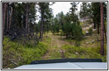 FR282 1C, Hell Canyon, SD FR282 1C, Hell Canyon, SD