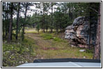 FR282 1C, Hell Canyon, SD FR282 1C, Hell Canyon, SD