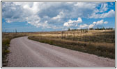 FR283/Antelope Ridge Rd, SD FR283/Antelope Ridge Rd, SD