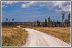 FR283/Antelope Ridge Rd, SD FR283/Antelope Ridge Rd, SD
