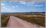 FR283/Antelope Ridge Rd, SD FR283/Antelope Ridge Rd, SD